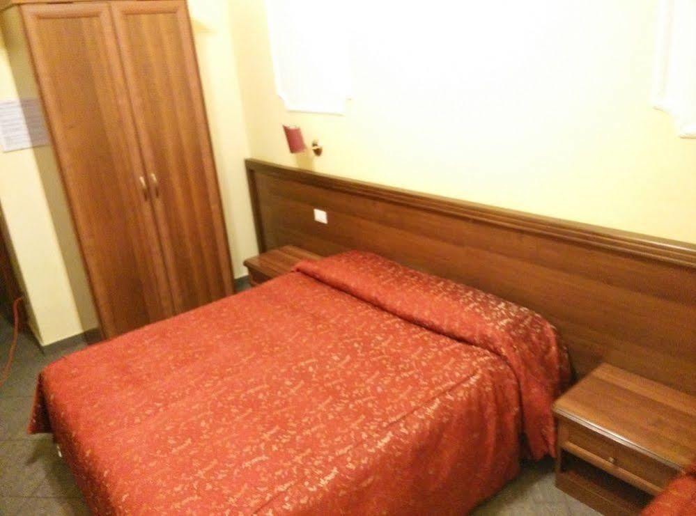 روما B&B Rudy Center المظهر الخارجي الصورة