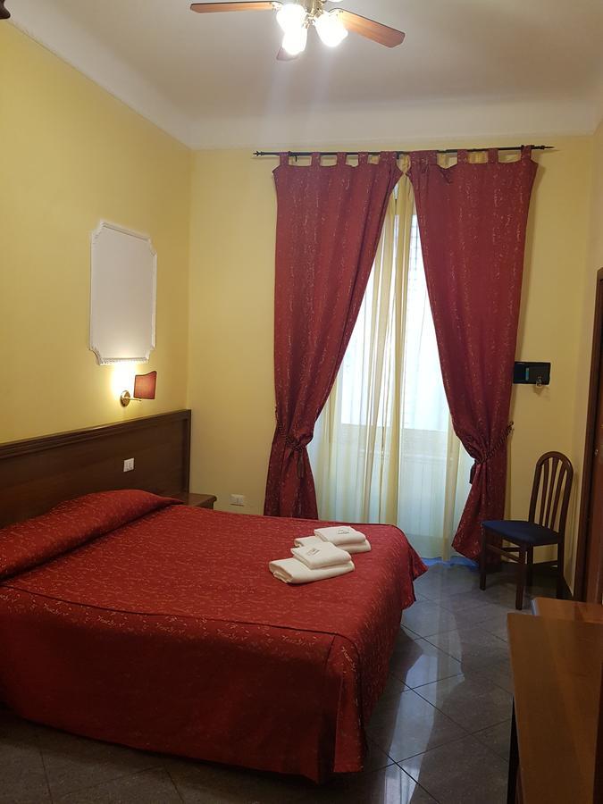 روما B&B Rudy Center المظهر الخارجي الصورة
