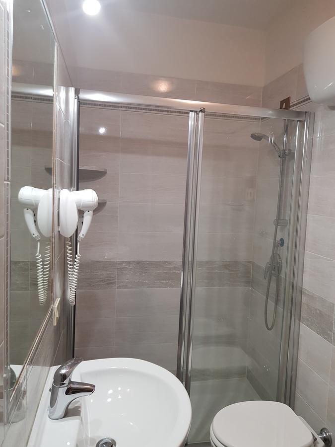 روما B&B Rudy Center المظهر الخارجي الصورة
